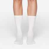 MICROPOLY CREW SOCK