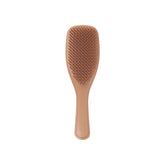 TANGLE TEEZER X SKIMS THE ULTIMATE DETANGLER | NATURALLY CURLY SIENNA FLAT ON A WHITE BACKGROUND | FLT