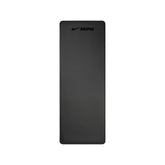 NikeSKIMS YOGA MAT | OBSIDIAN FLAT ON A WHITE BACKGROUND