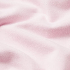 COTTON JERSEY T-SHIRT | CHERRY BLOSSOM ADDITIONAL FABRIC DETAILS