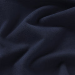 COTTON JERSEY TUBE TOP | NAVY ADDITIONAL FABRIC DETAILS