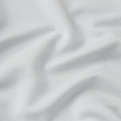 CUPRO JERSEY WRAP MINI DRESS | PEARL ADDITIONAL FABRIC DETAILS