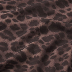 FITS EVERYBODY MICRO SCOOP BRALETTE | UMBER LEOPARD PRINT ADDITIONAL FABRIC DETAILS