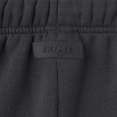 FLEECE LOUNGE MENS CLASSIC STRAIGHT LEG PANT | WASHED ONYX