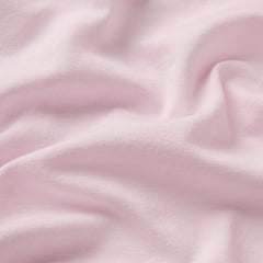LIGHTWEIGHT COTTON STRAIGHT NECK BRALETTE | CHERRY BLOSSOM TONAL ADDITIONAL FABRIC DETAILS