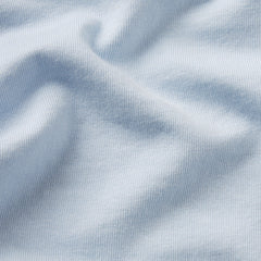 LIGHTWEIGHT COTTON LACE BOY SHORT | AIRSPACE ON A MODEL FRONT VIEW @ | FOCUS: 0.0, 1.0, 0.9