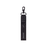 NikeSKIMS ACCESSORIES CLIPPABLE POUCH | OBSIDIAN FLAT ON A WHITE BACKGROUND