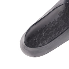 JELLY SHOE | ONYX ADDITIONAL FABRIC DETAILS