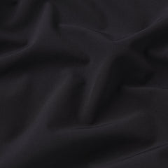 NikeSKIMS STRETCH NYLON OVERSIZED PANT | OBSIDIAN ADDITIONAL FABRIC DETAILS