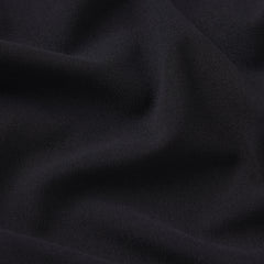 NikeSKIMS STUDIO STRETCH DIPPED 2" SHORT | OBSIDIAN ADDITIONAL FABRIC DETAILS