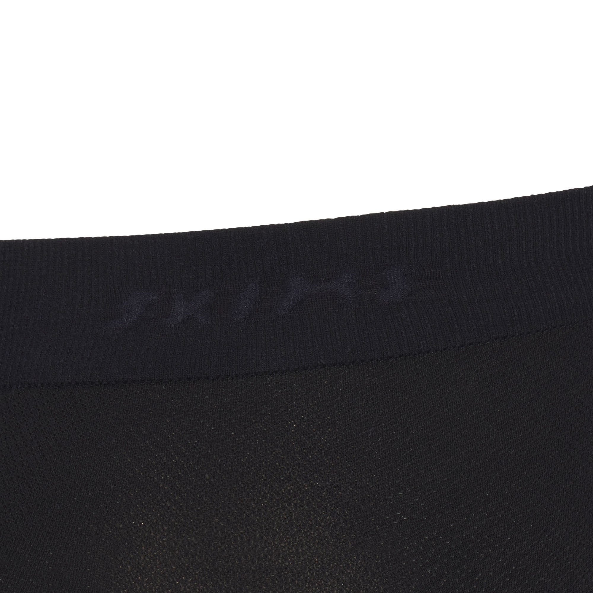 HOSIERY SHAPING BUTT LIFTING TIGHTS | ONYX ADDITIONAL FABRIC DETAILS