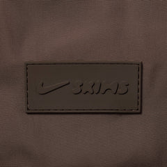 NikeSKIMS PUFFER GYM BAG | PHOENIX ADDITIONAL FABRIC DETAILS