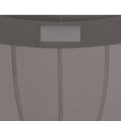 SKIMS COTTON MENS 5" BOXER BRIEF ADDITIONAL FABRIC DETAILS