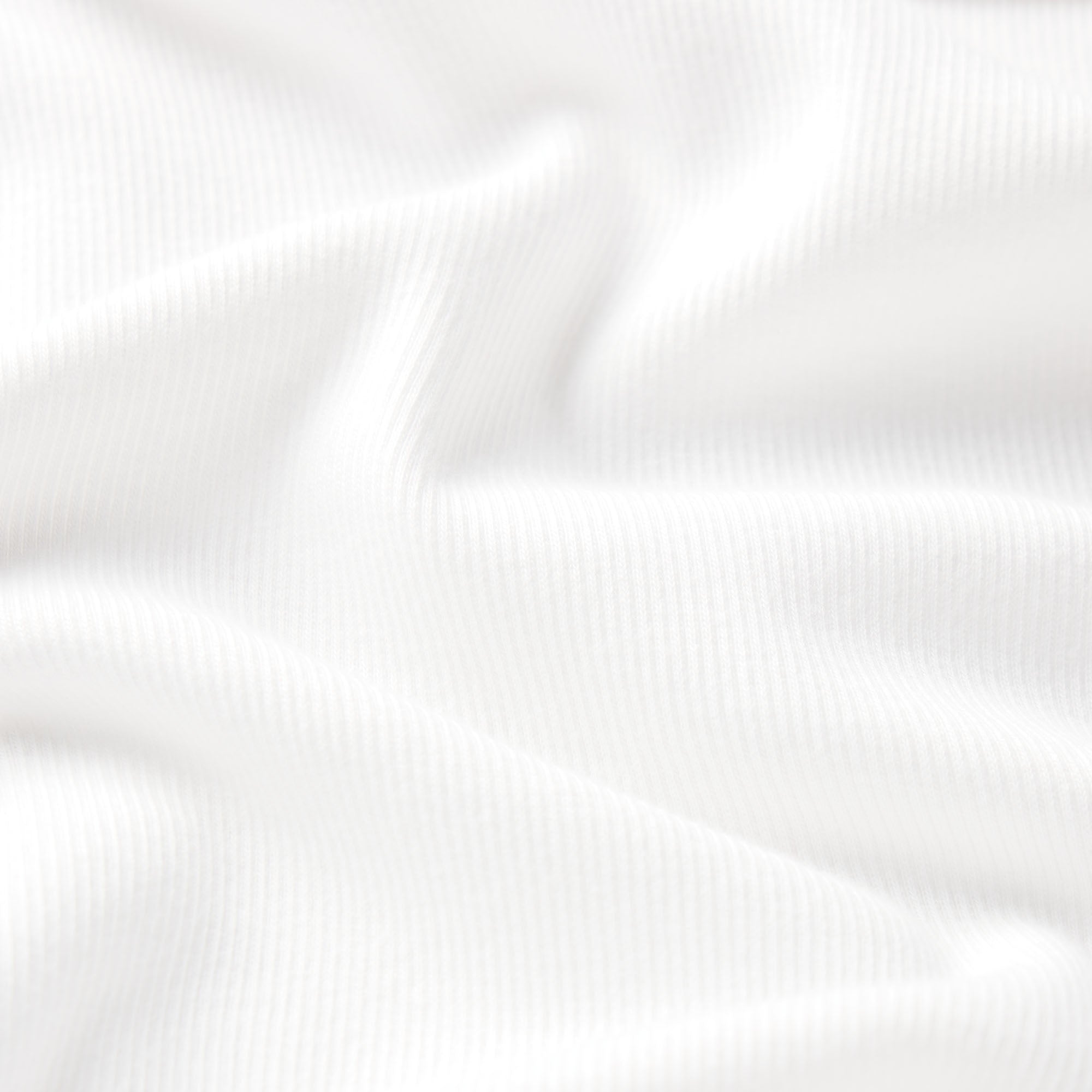 SKIMS COTTON MENS RIB T-SHIRT | CHALK ADDITIONAL FABRIC DETAILS