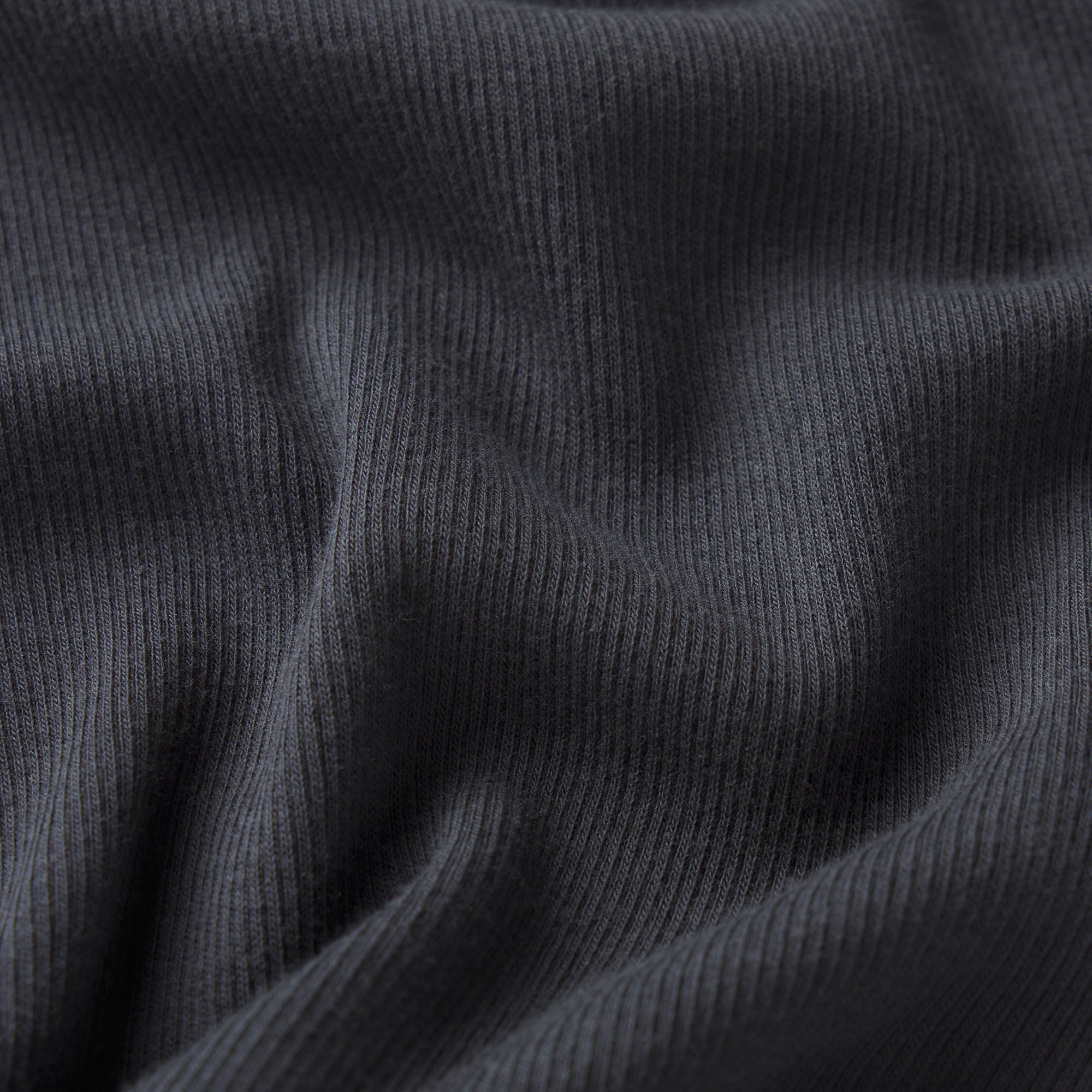 SKIMS COTTON MENS RIB BRIEF | ONYX ADDITIONAL FABRIC DETAILS