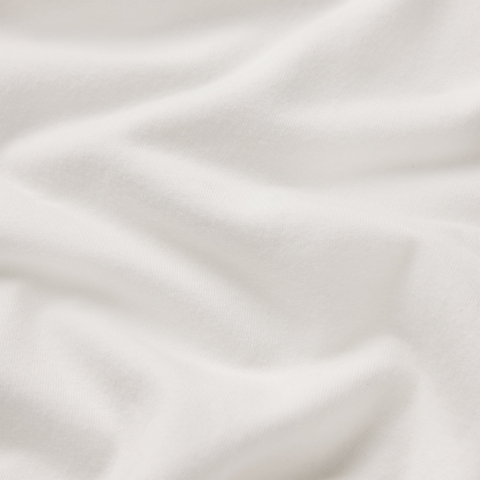 COTTON JERSEY OFF THE SHOULDER TOP | MARBLE ADDITIONAL FABRIC DETAILS