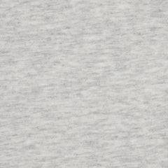 COTTON JERSEY CAMI | LIGHT HEATHER GREY ADDITIONAL FABRIC DETAILS | about this fabric