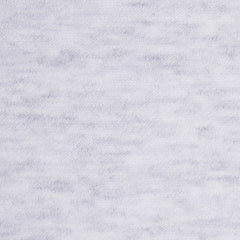 COTTON FLEECE  | LIGHT HEATHER GREY ADDITIONAL FABRIC DETAILS | about this fabric