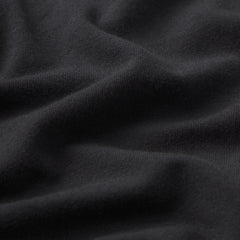 EVERYDAY COTTON BIKINI | ONYX ADDITIONAL FABRIC DETAILS | @ about this fabric