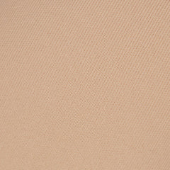 FITS EVERYBODY SCOOP PLUNGE BRA ADDITIONAL FABRIC DETAILS | about this fabric