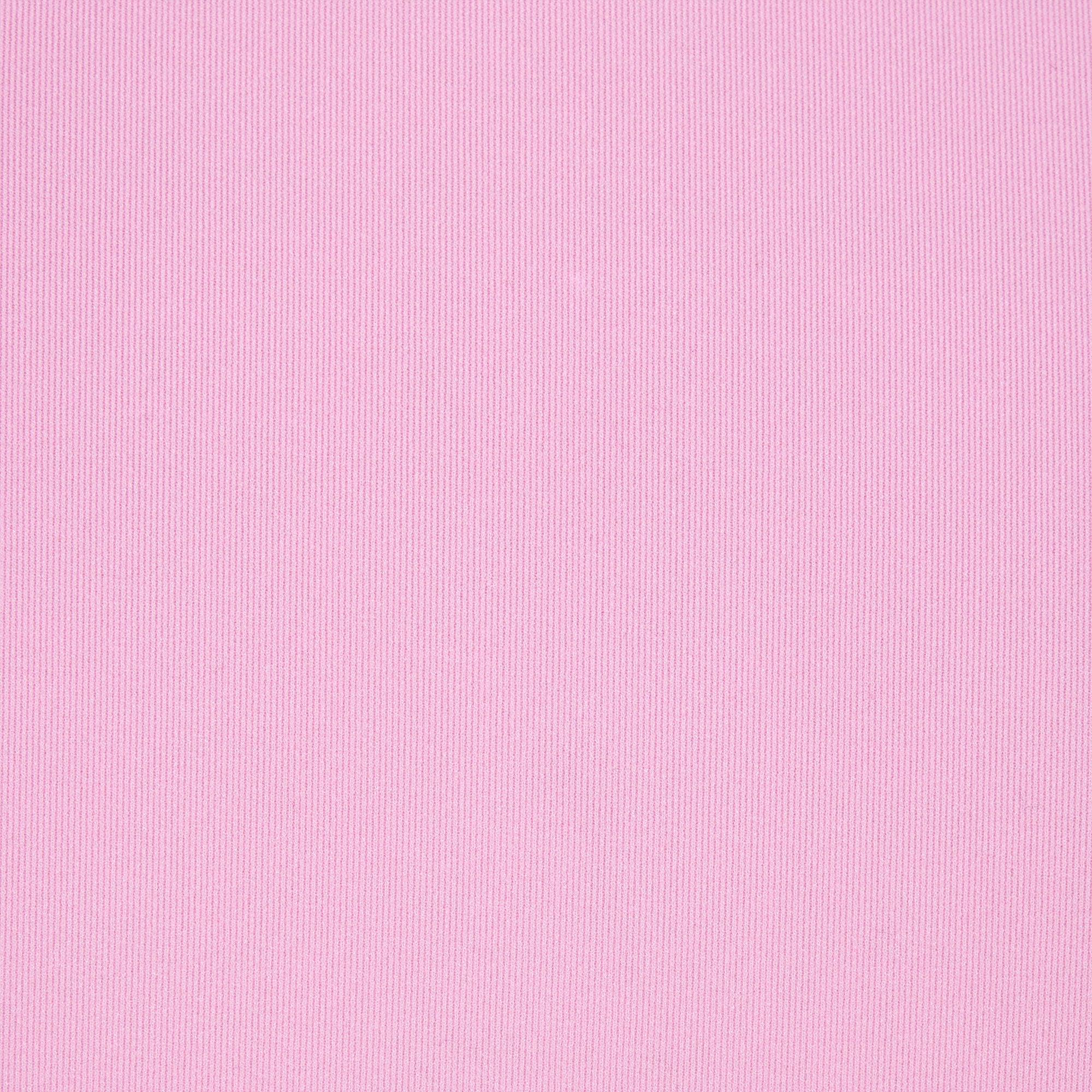 FITS EVERYBODY PICOT TRIM OFF THE SHOULDER ONESIE | BUBBLE GUM ADDITIONAL FABRIC DETAILS | about this fabric