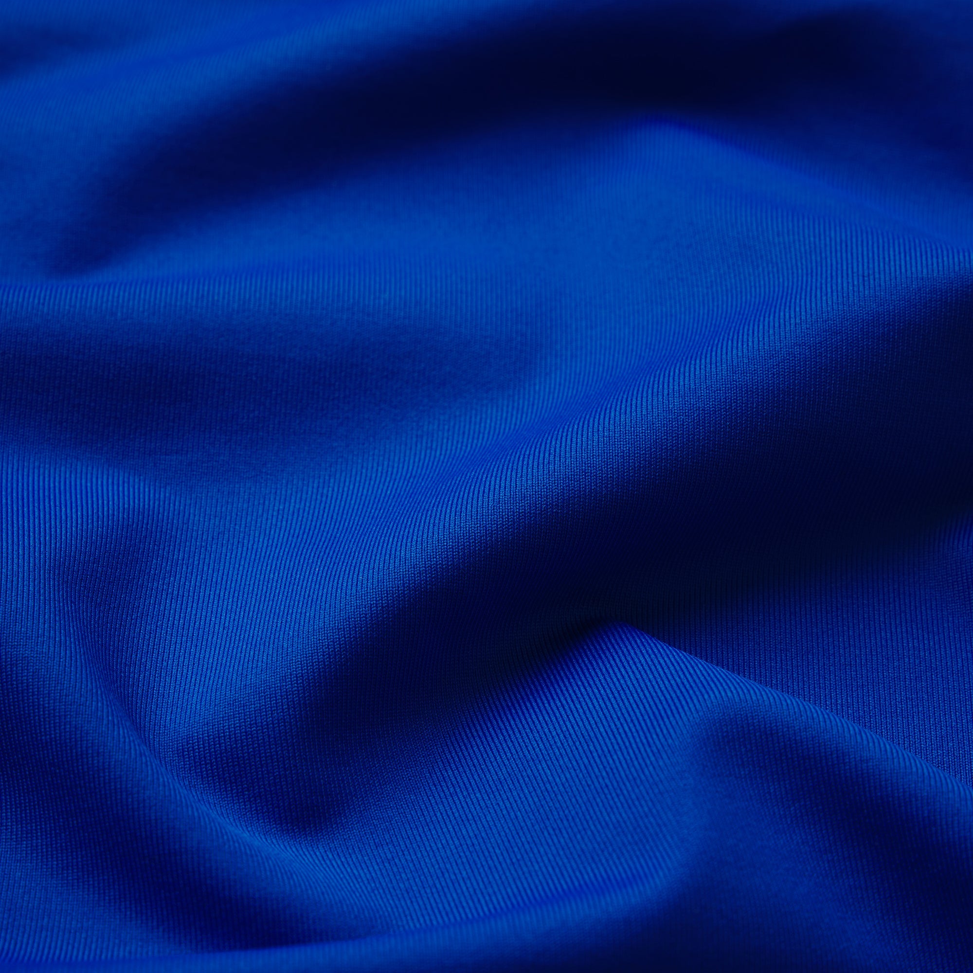 ICONIC SWIM STRING BIKINI BOTTOM | COBALT ADDITIONAL FABRIC DETAILS