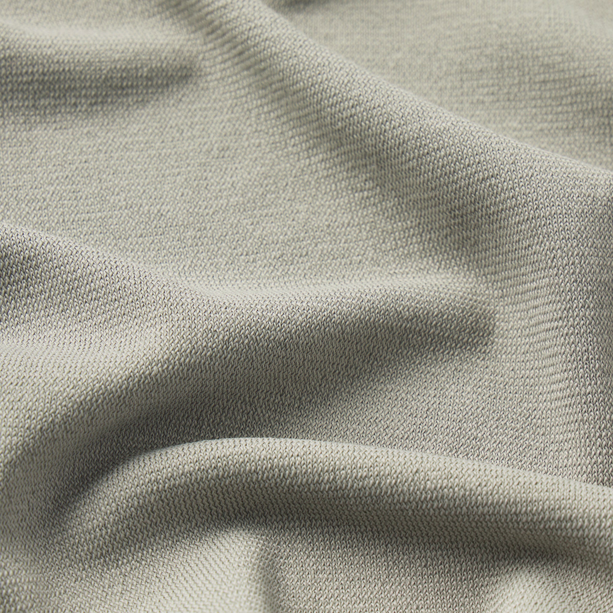 NikeSKIMS STRETCH KNIT FOLDOVER WIDE LEG PANT | DUNE ADDITIONAL FABRIC DETAILS