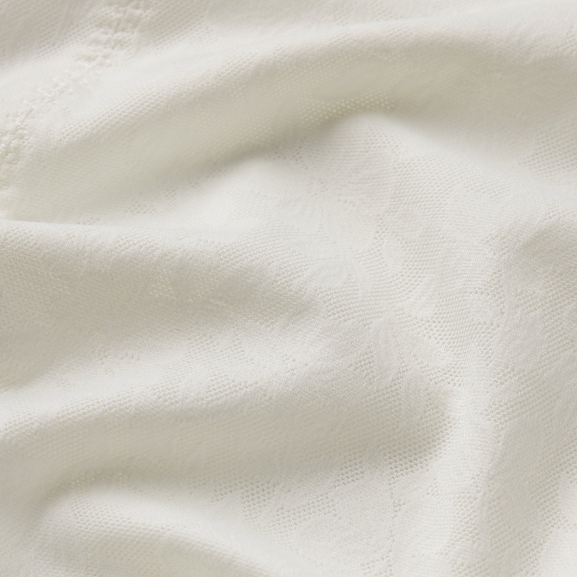 LACE SHAPEWEAR CORSET | IVORY ADDITIONAL FABRIC DETAILS