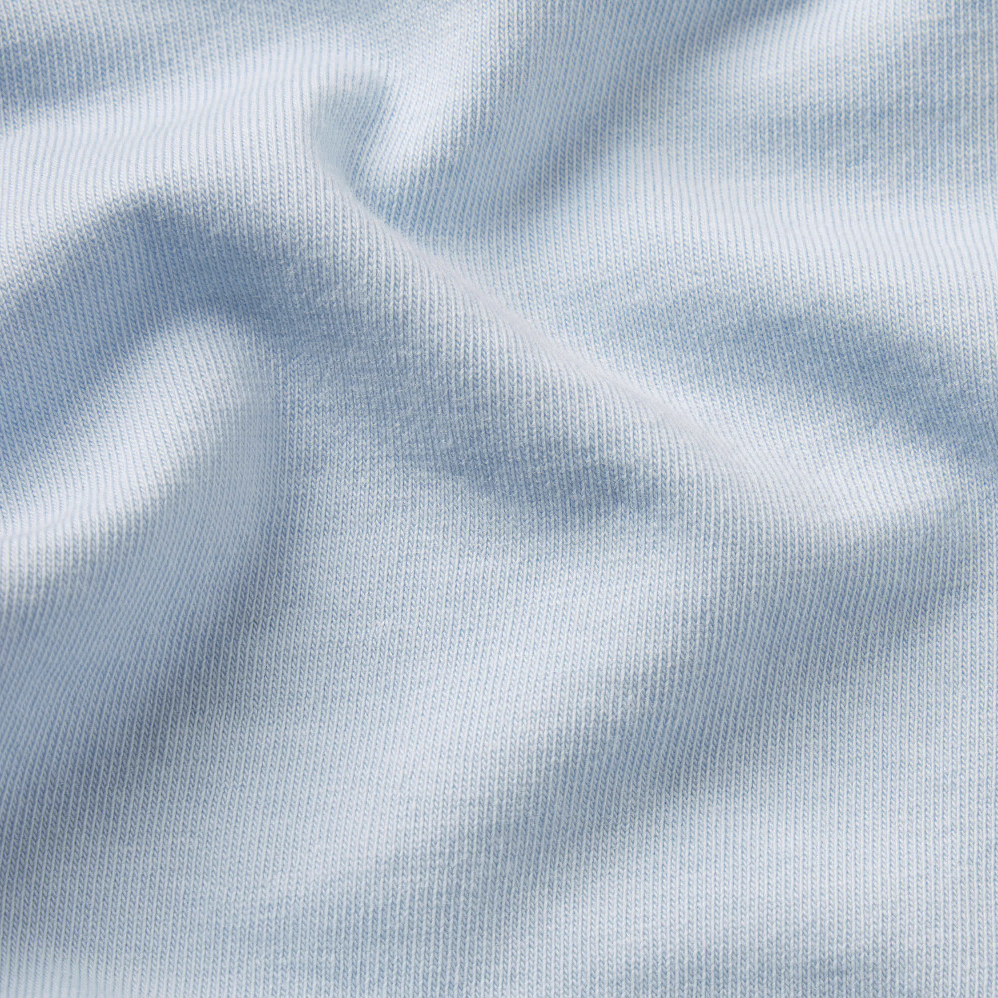 LIGHTWEIGHT COTTON LACE HIPSTER | AIRSPACE ON A MODEL FRONT VIEW @ | FOCUS: 0.0, 1.0, 0.9
