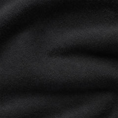 COTTON JERSEY T-SHIRT | SOOT ADDITIONAL FABRIC DETAILS
