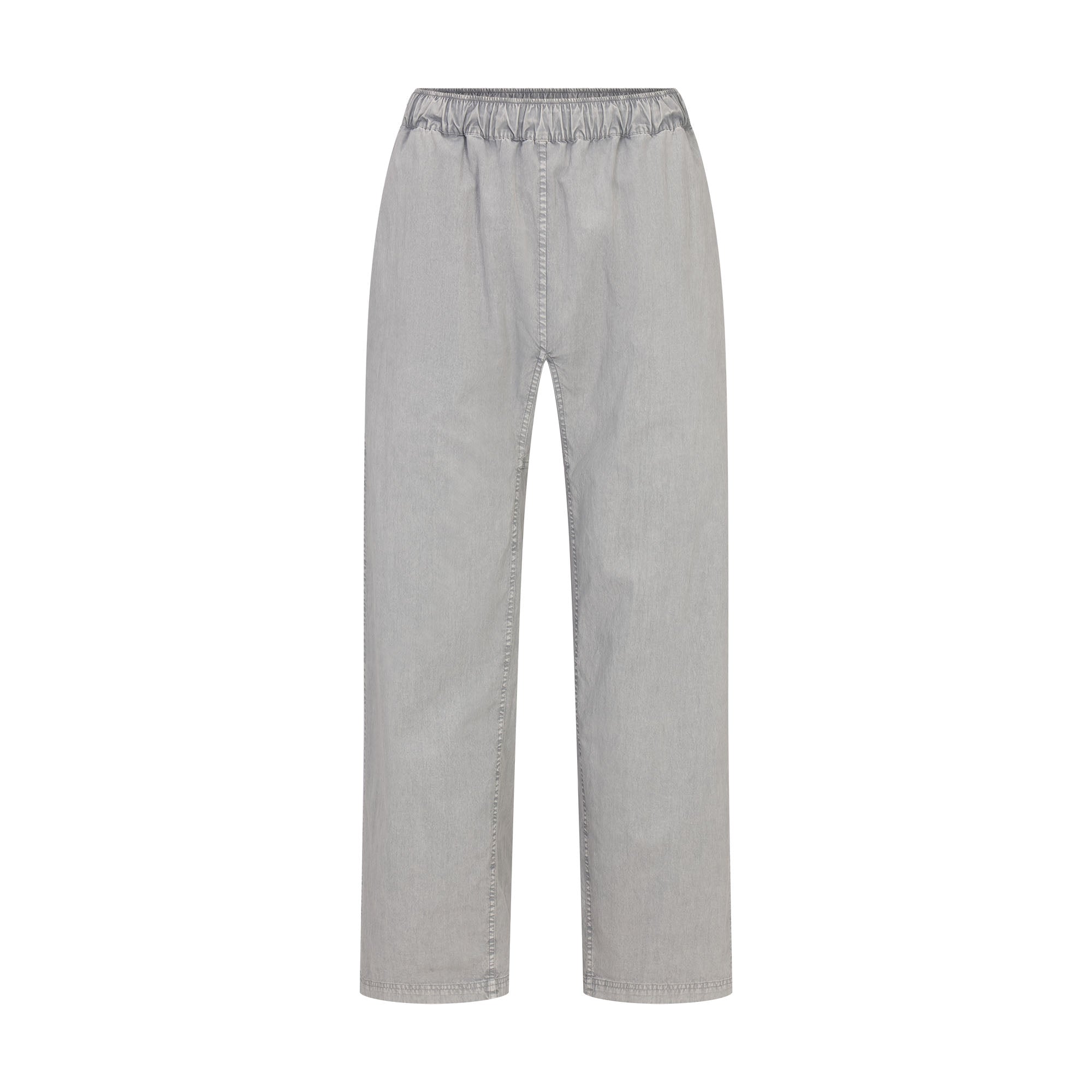 WOVEN MENS PULL-ON PANT | PACIFIC FLAT ON A WHITE BACKGROUND | FLT