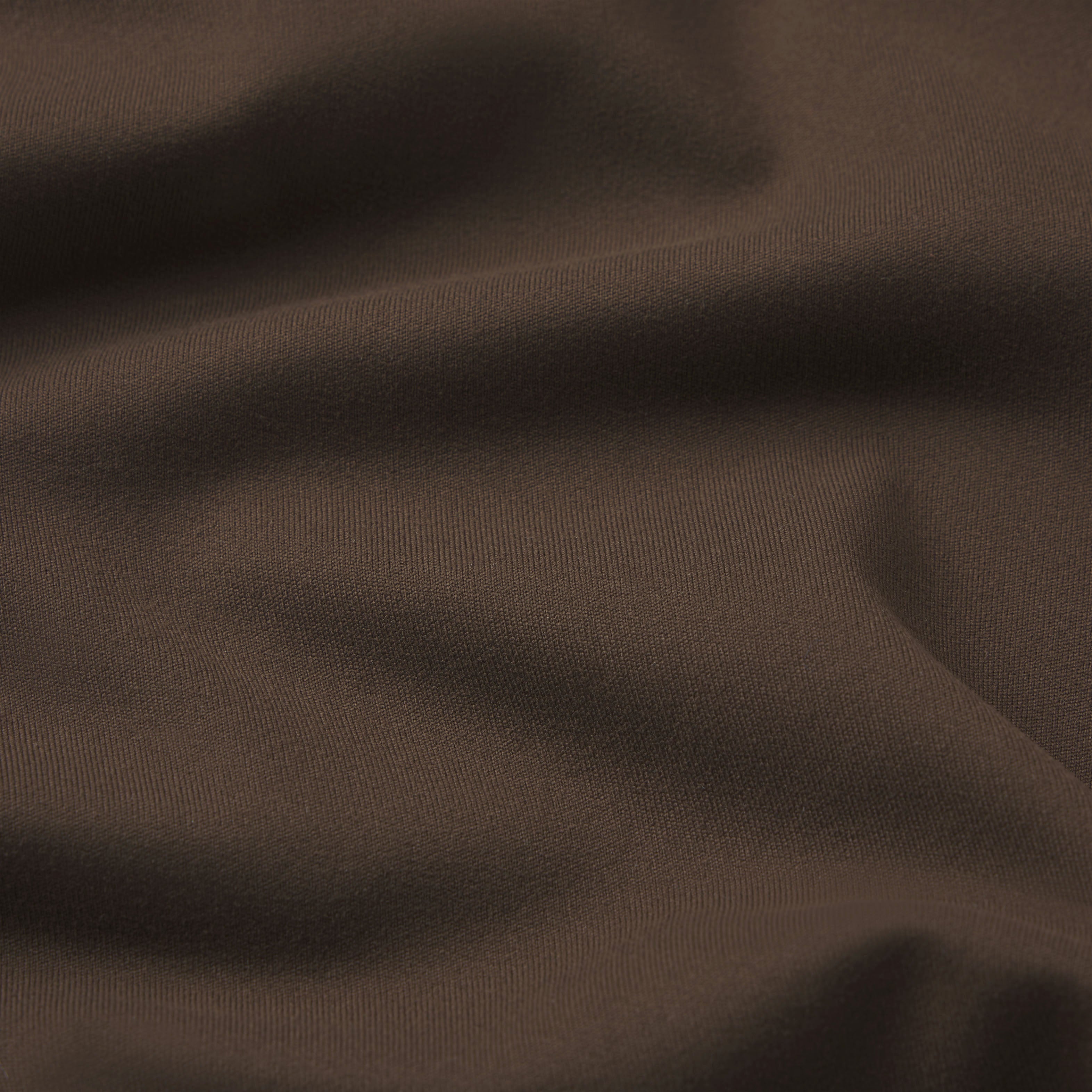 NikeSKIMS MATTE CORSET 29" ONE PIECE | DARK SEPIA ADDITIONAL FABRIC DETAILS