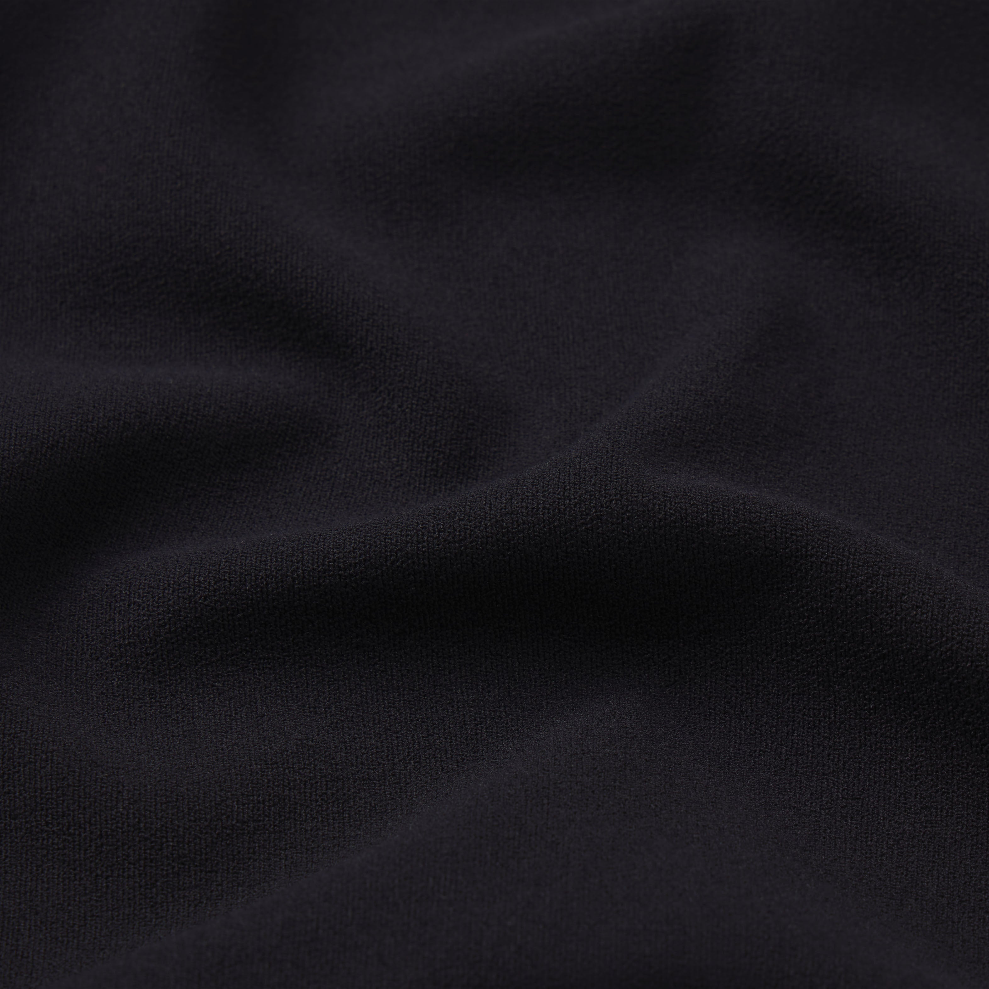 NikeSKIMS MATTE CORSET CROP TOP | OBSIDIAN ADDITIONAL FABRIC DETAILS