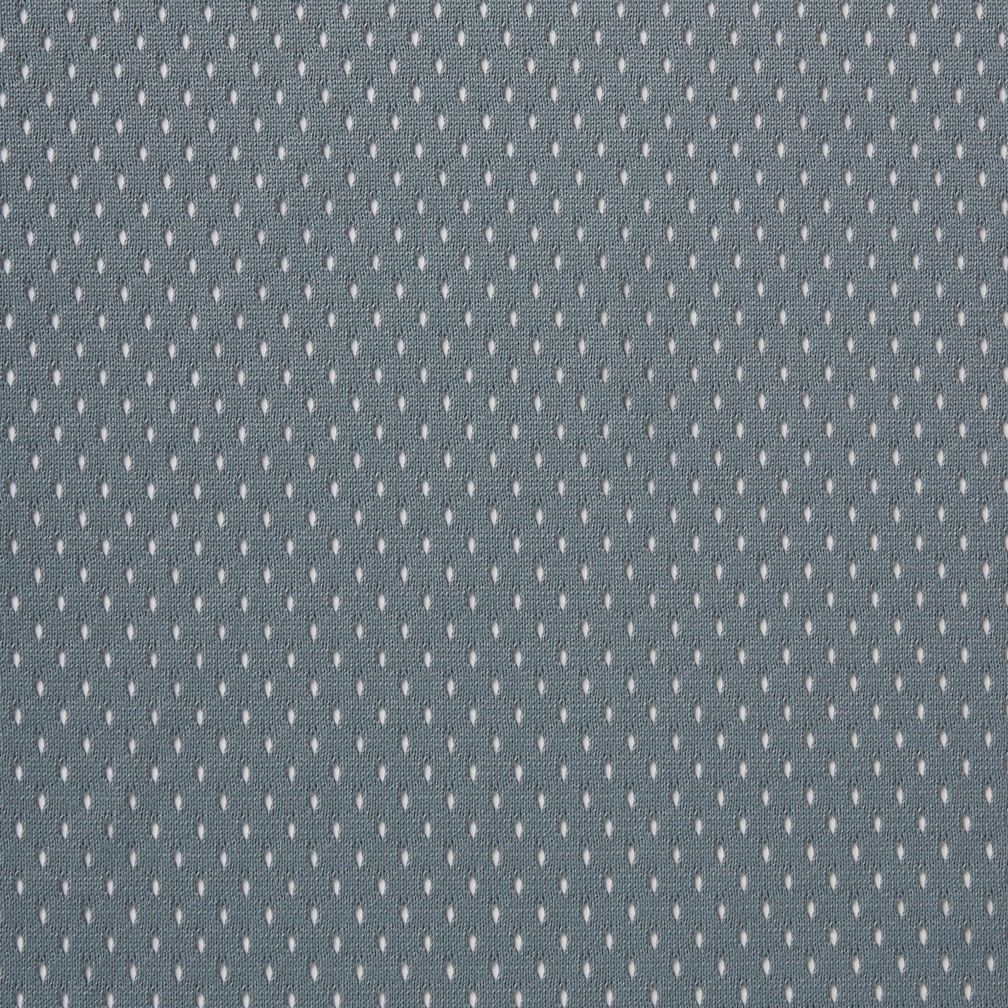 MESH APPAREL MENS 5 INCH SHORT | ZIRCON ADDITIONAL FABRIC DETAILS