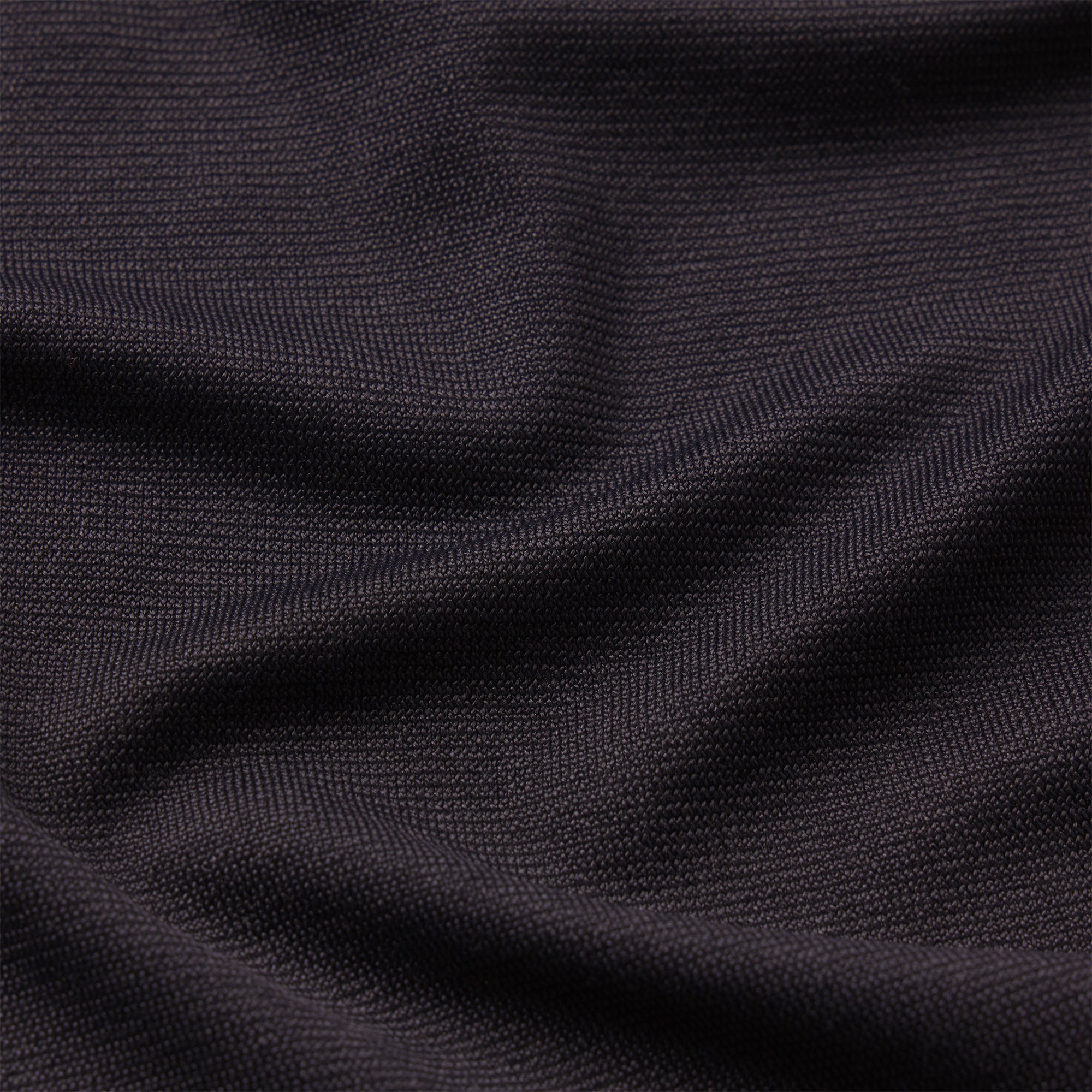 NikeSKIMS STRETCH KNIT WRAP SKIRT | OBSIDIAN