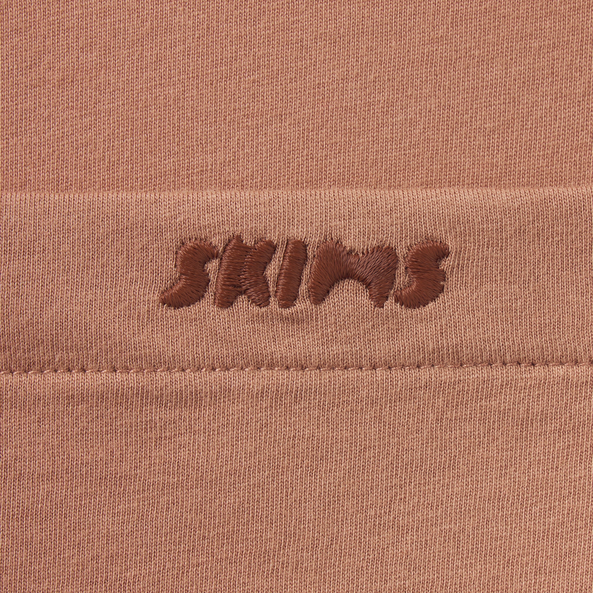 ORGANIC COTTON SLEEP LONG SLEEVE SET | SIENNA ADDITIONAL FABRIC DETAILS