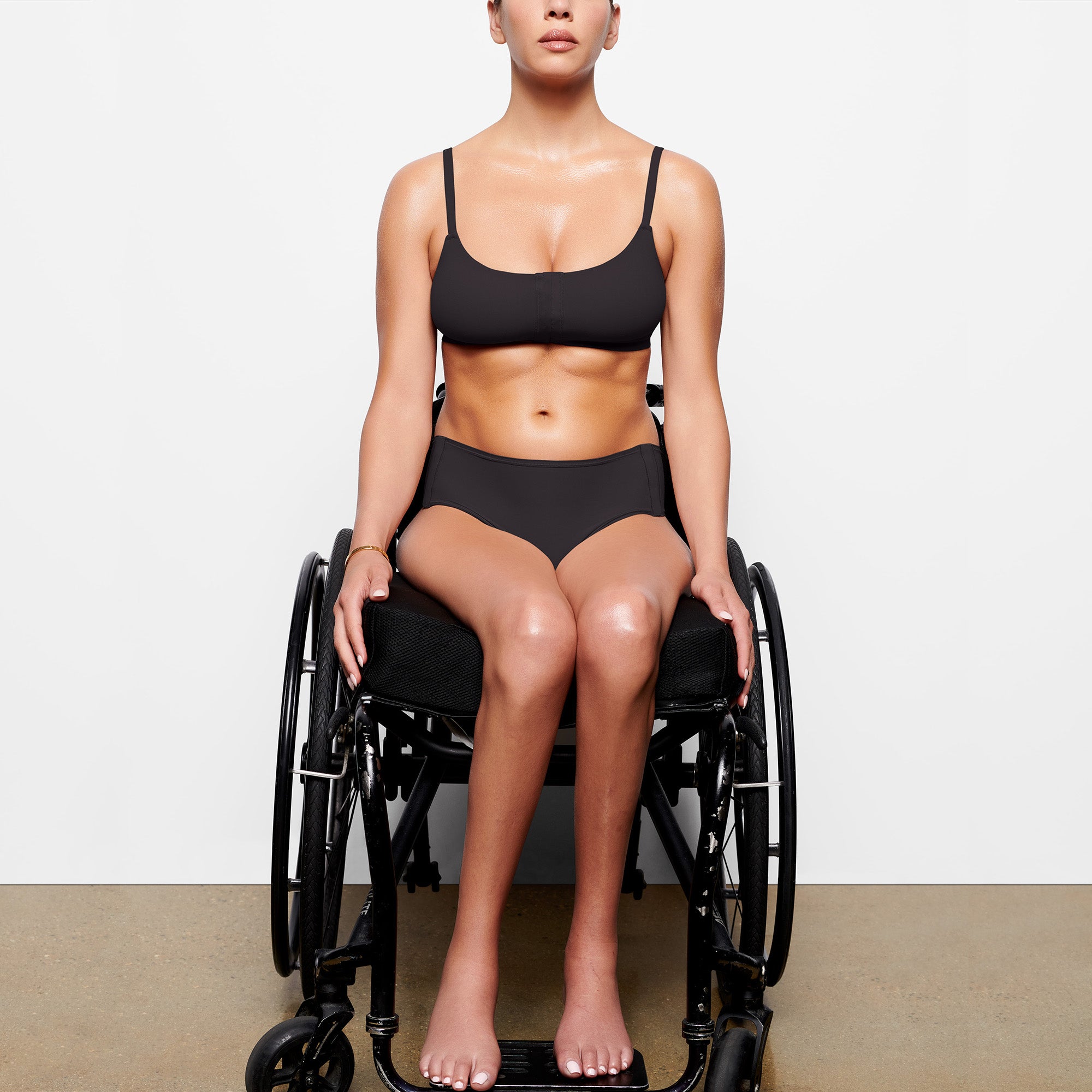 FITS EVERYBODY ADAPTIVE BOY SHORT | FOCUS: 0.1, 1, 0.9