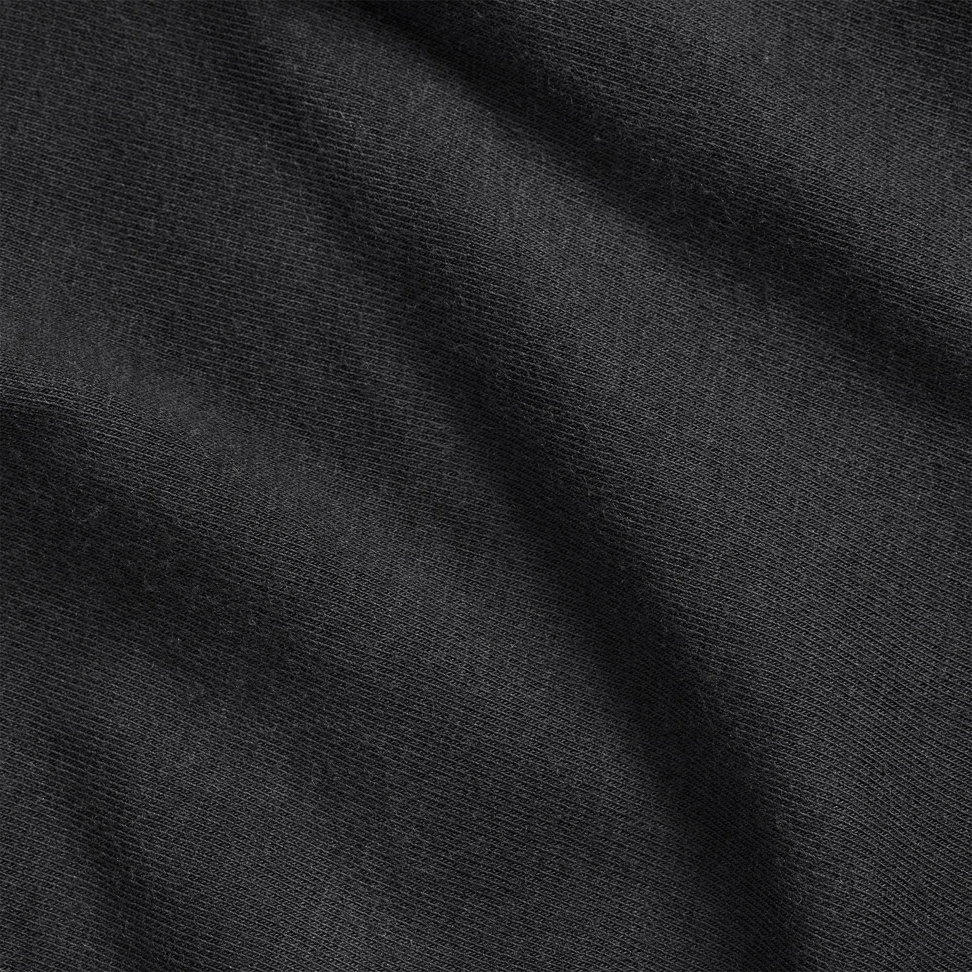COTTON JERSEY DIPPED THONG | SOOT ADDITIONAL FABRIC DETAILS