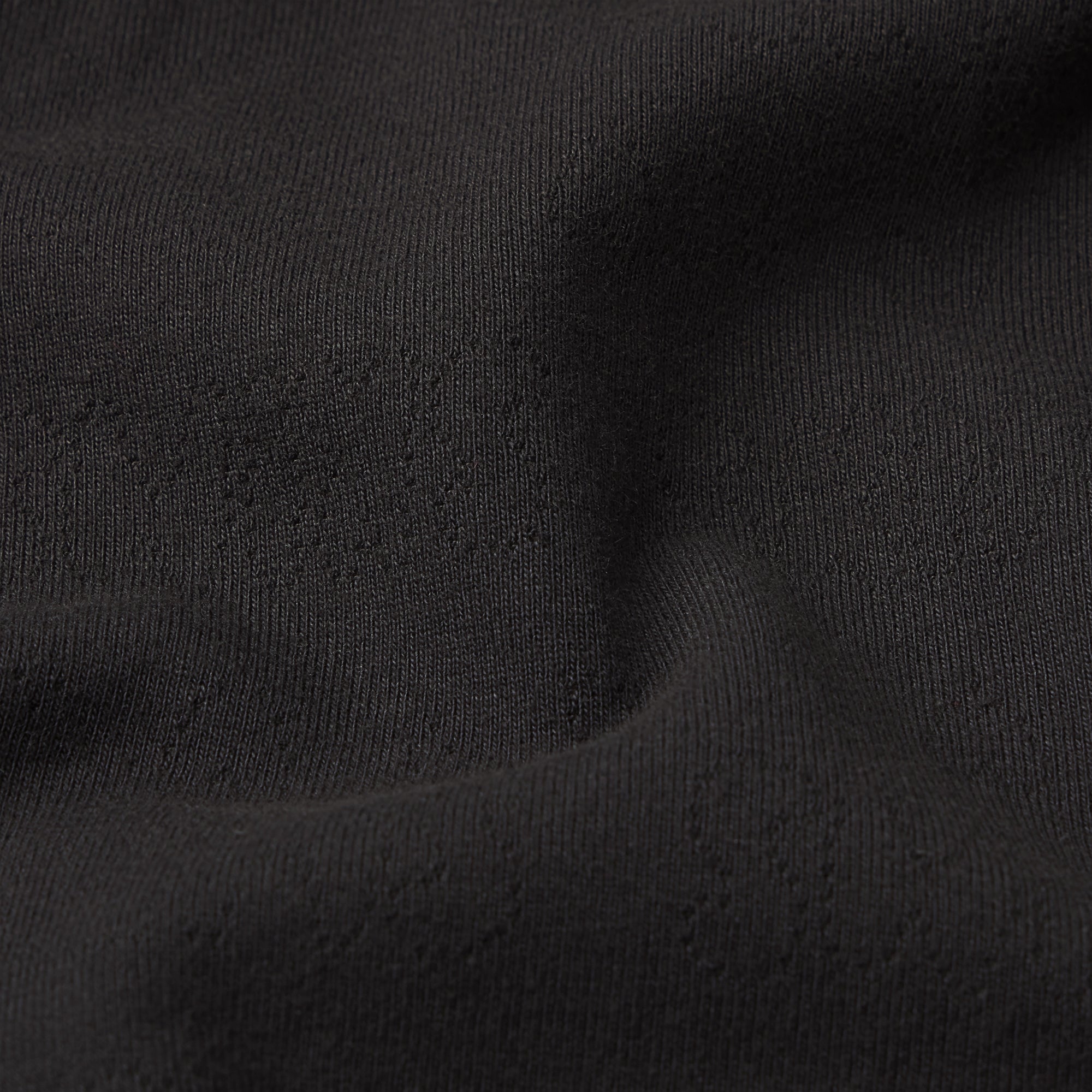 LOGO POINTELLE MICRO SKORT | SOOT ADDITIONAL FABRIC DETAILS