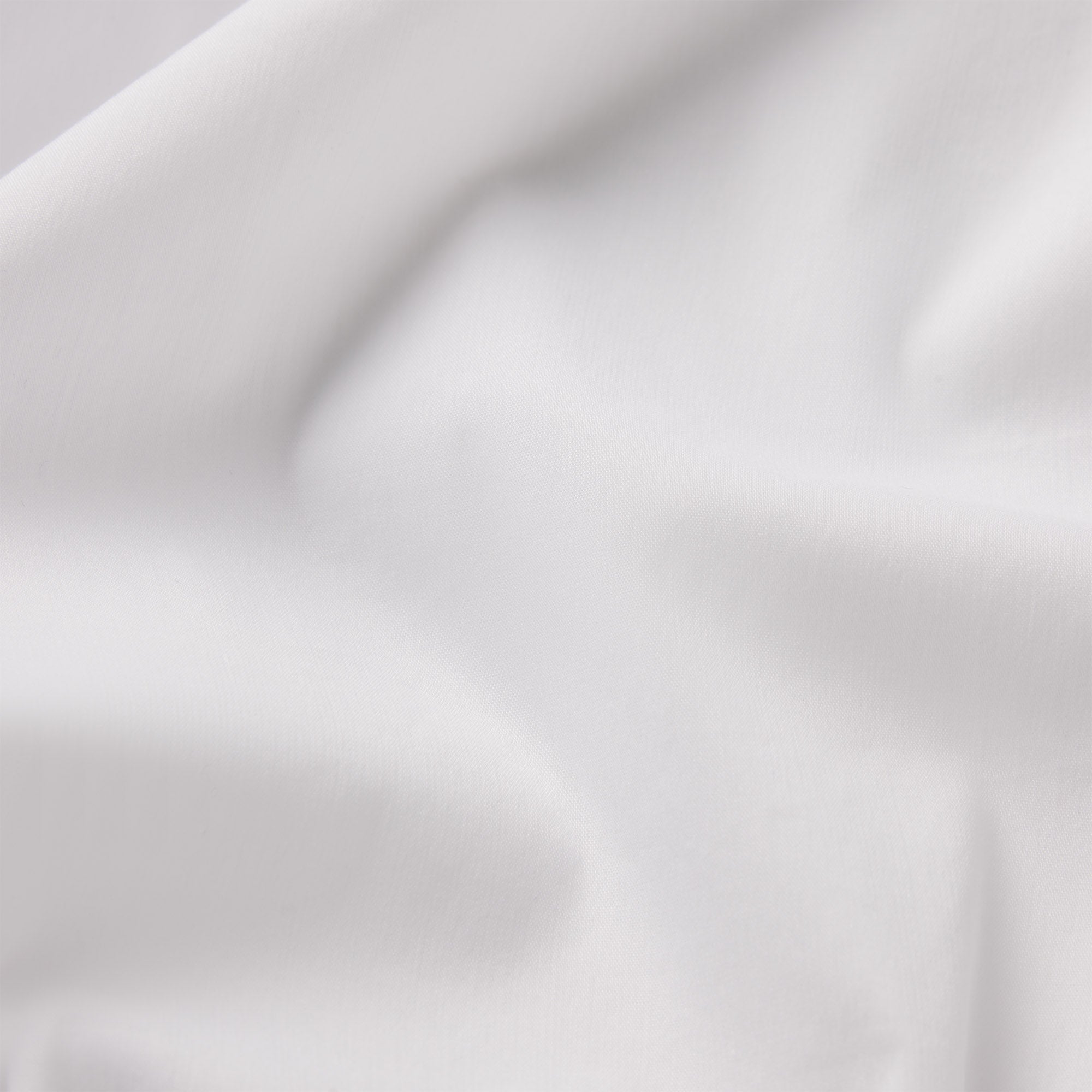 POPLIN APPAREL MINI SMOCKED DRESS | SNOW ADDITIONAL FABRIC DETAILS