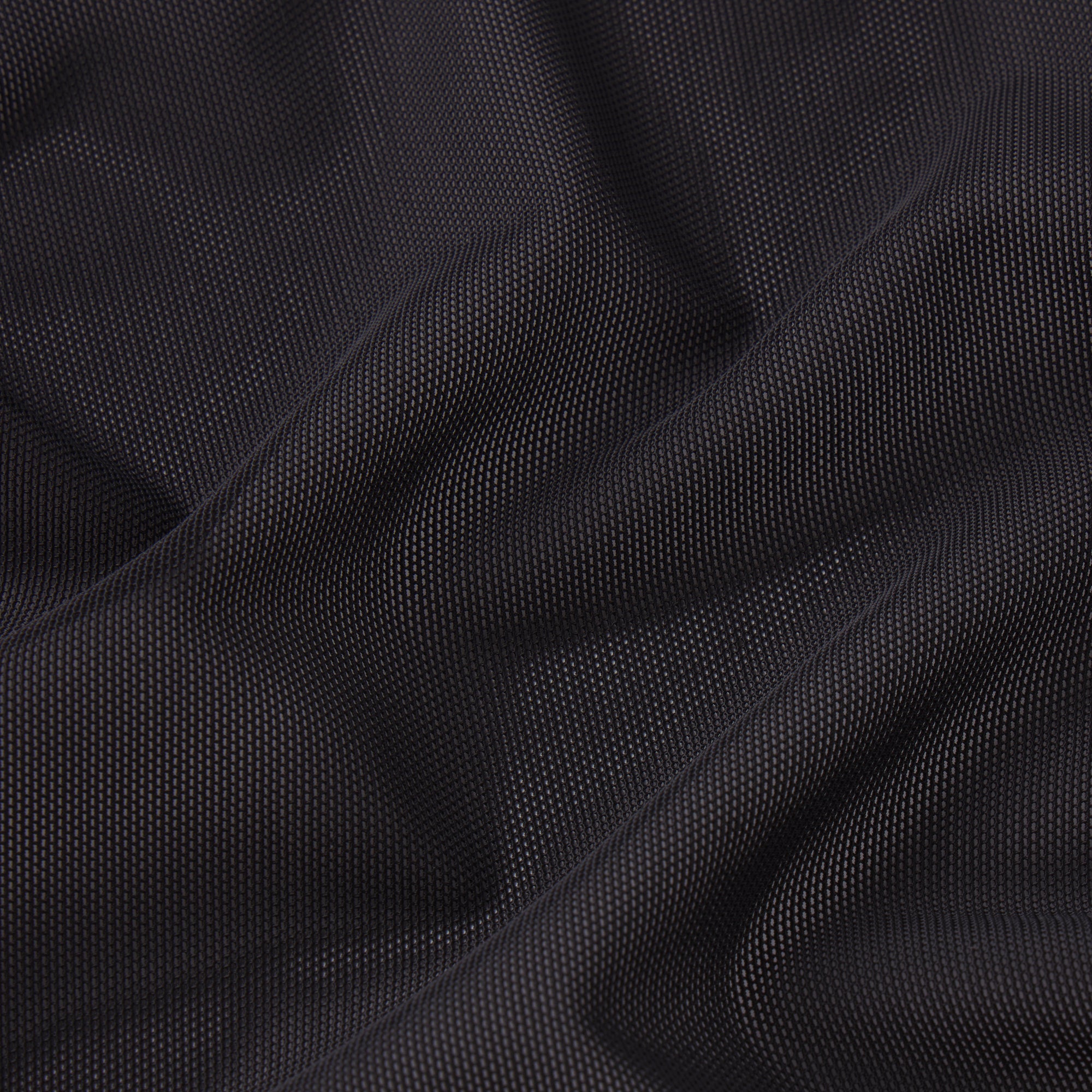POWER MESH SHAPEWEAR CORE SCULPT OPEN BUST MID THIGH BODYSUIT | ONYX ADDITIONAL FABRIC DETAILS