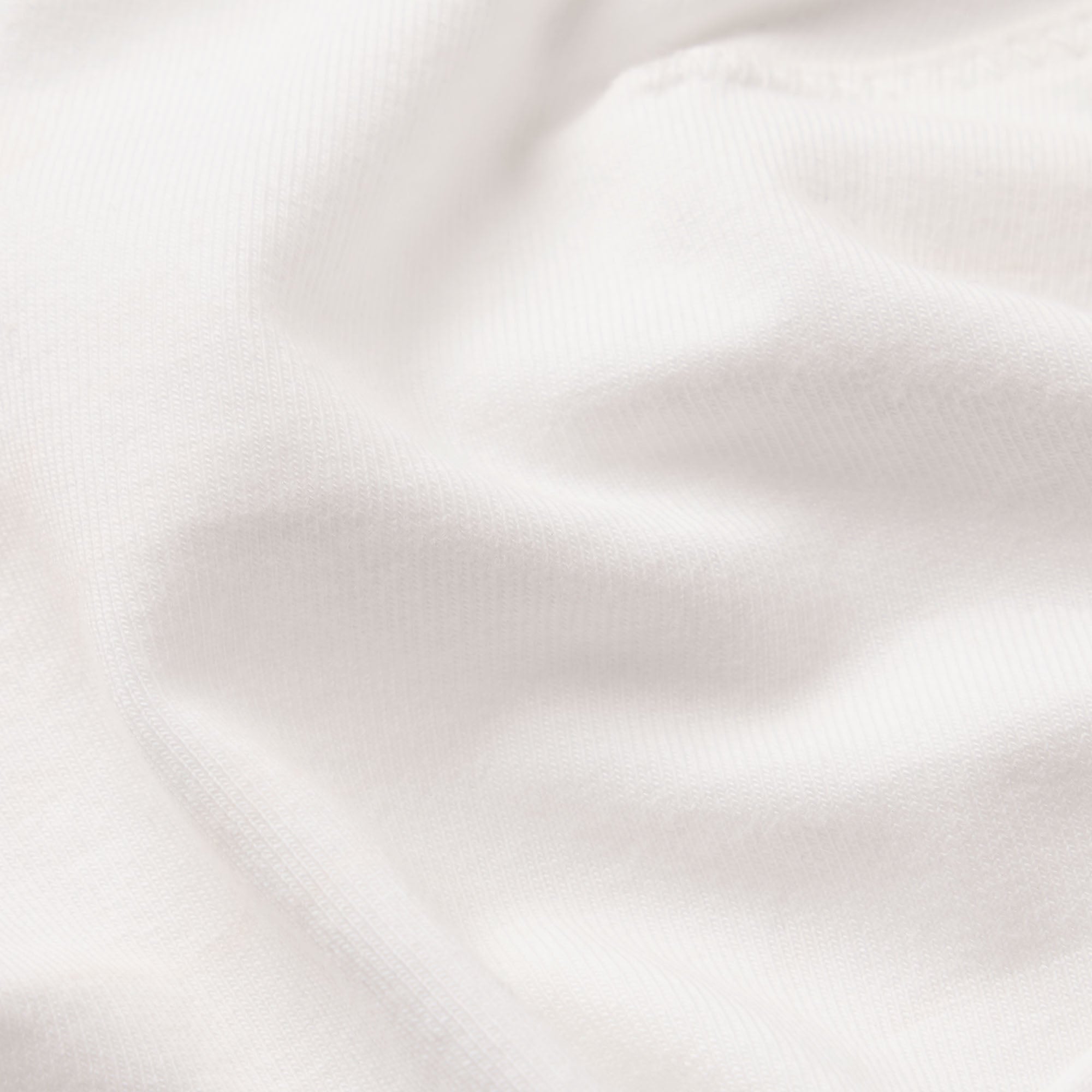 COTTON COVER-UPS SHORT DRESS | SNOW ADDITIONAL FABRIC DETAILS