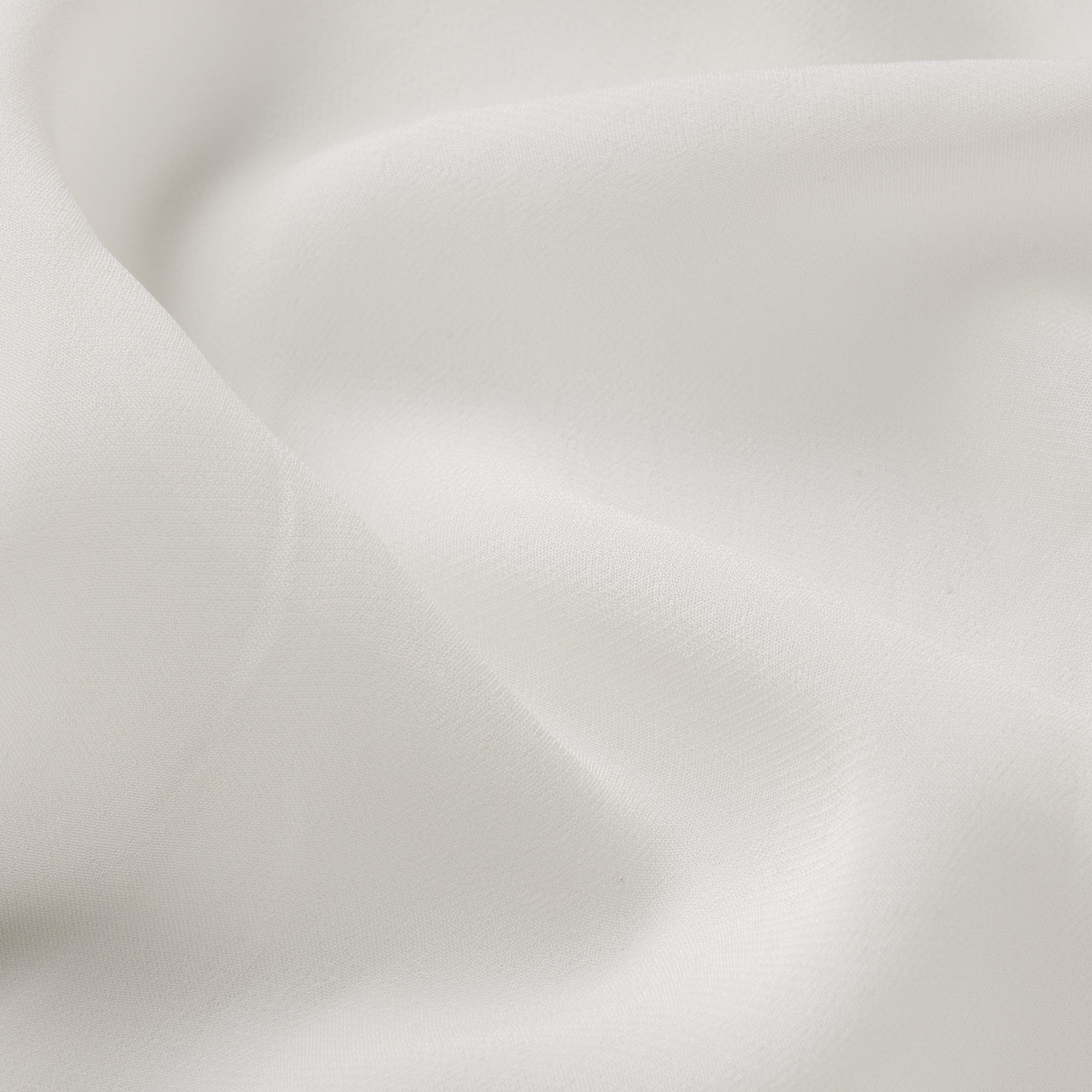 ULTRA FINE MESH DRAPED BRA | IVORY ADDITIONAL FABRIC DETAILS