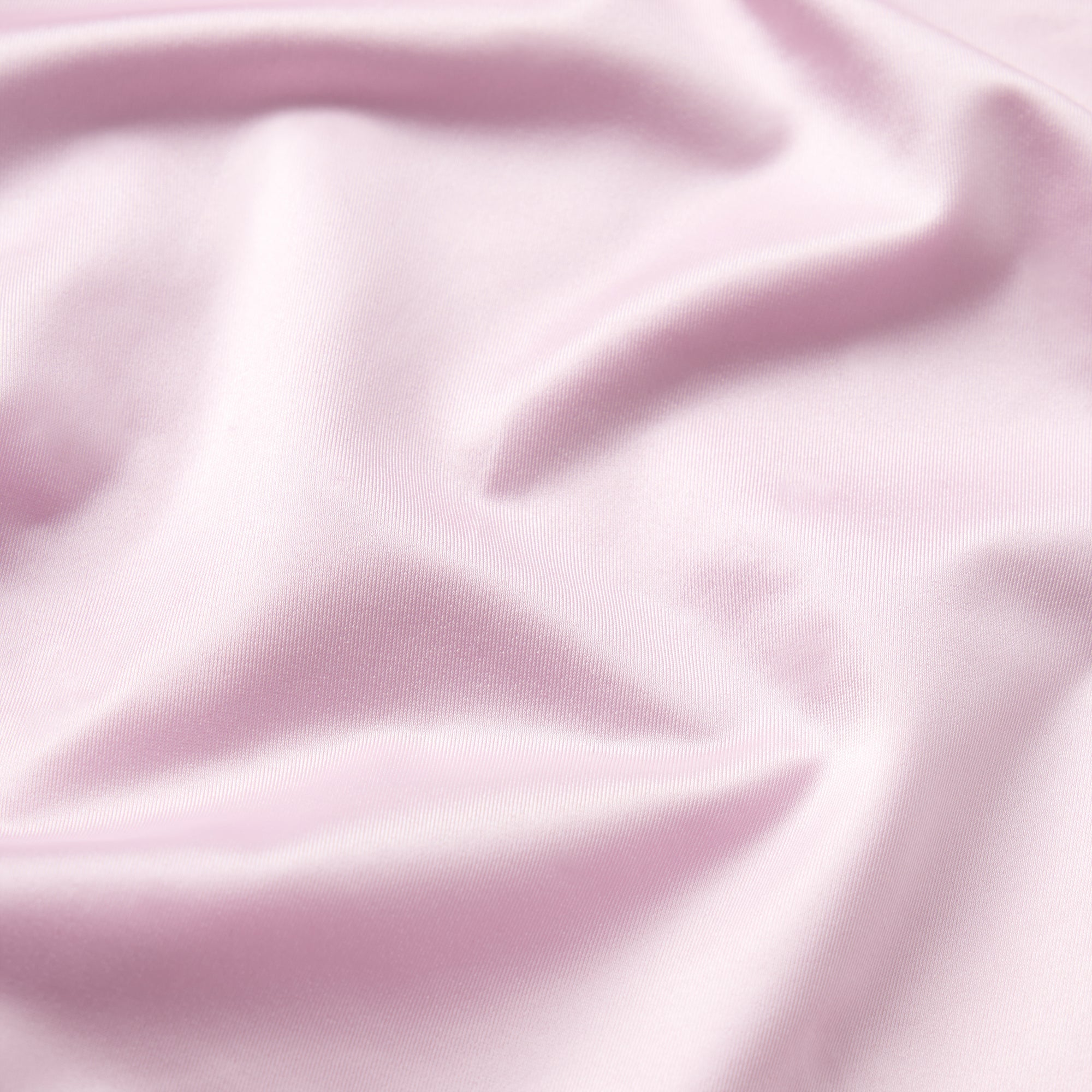 SATIN SWIM UNDERWIRE BALCONETTE BIKINI TOP | CHERRY BLOSSOM ADDITIONAL FABRIC DETAILS
