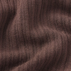 SHEER KNIT PLUNGE TANK | AMETHYST ADDITIONAL FABRIC DETAILS