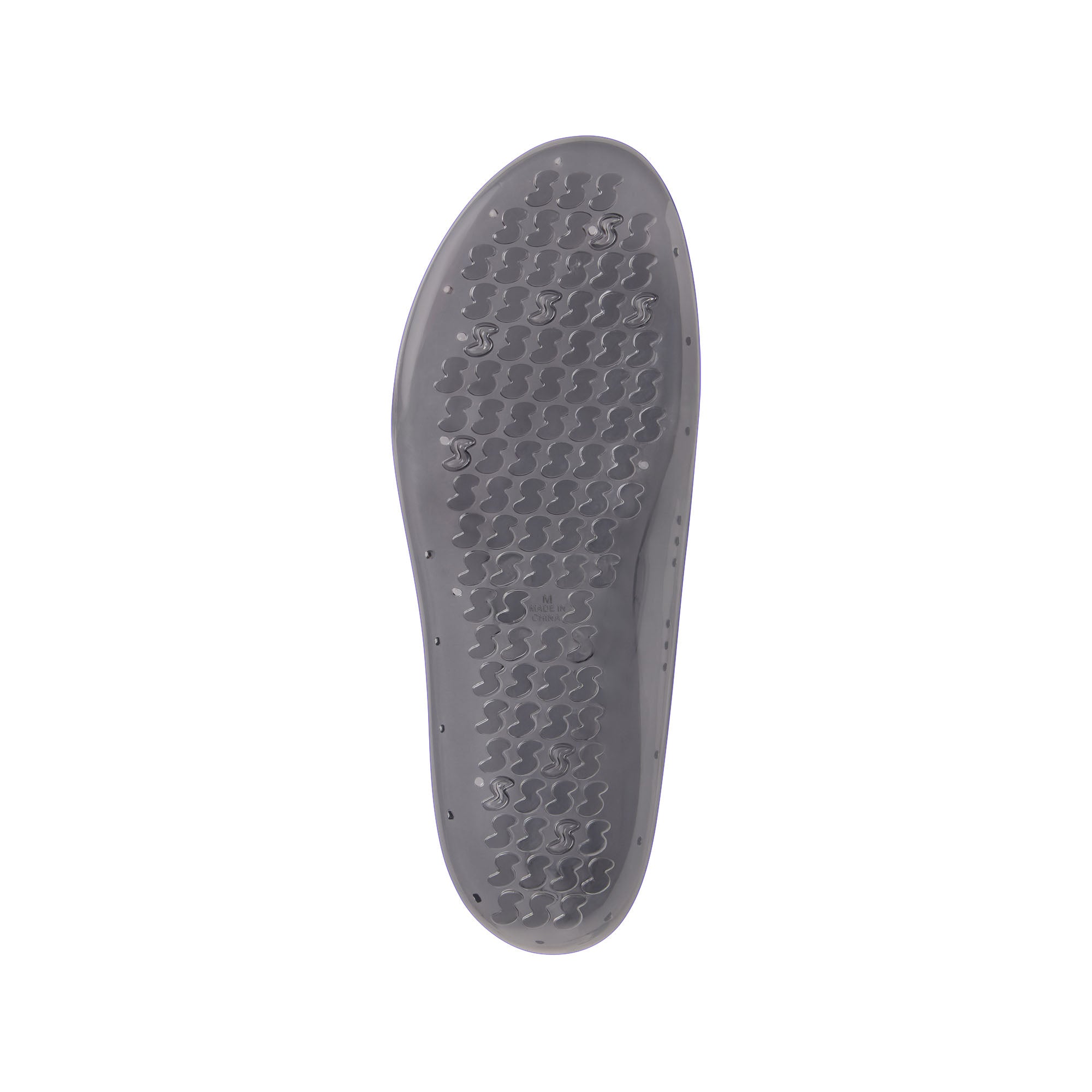 JELLY SHOE | ONYX ADDITIONAL FABRIC DETAILS
