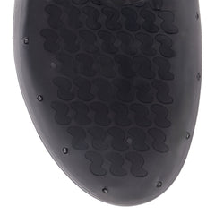 JELLY SHOE | ONYX ADDITIONAL FABRIC DETAILS