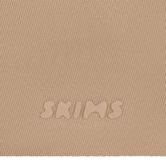 SKIMS ULTIMATE BODY PUSH-UP THONG BODYSUIT | CLAY ADDITIONAL FABRIC DETAILS