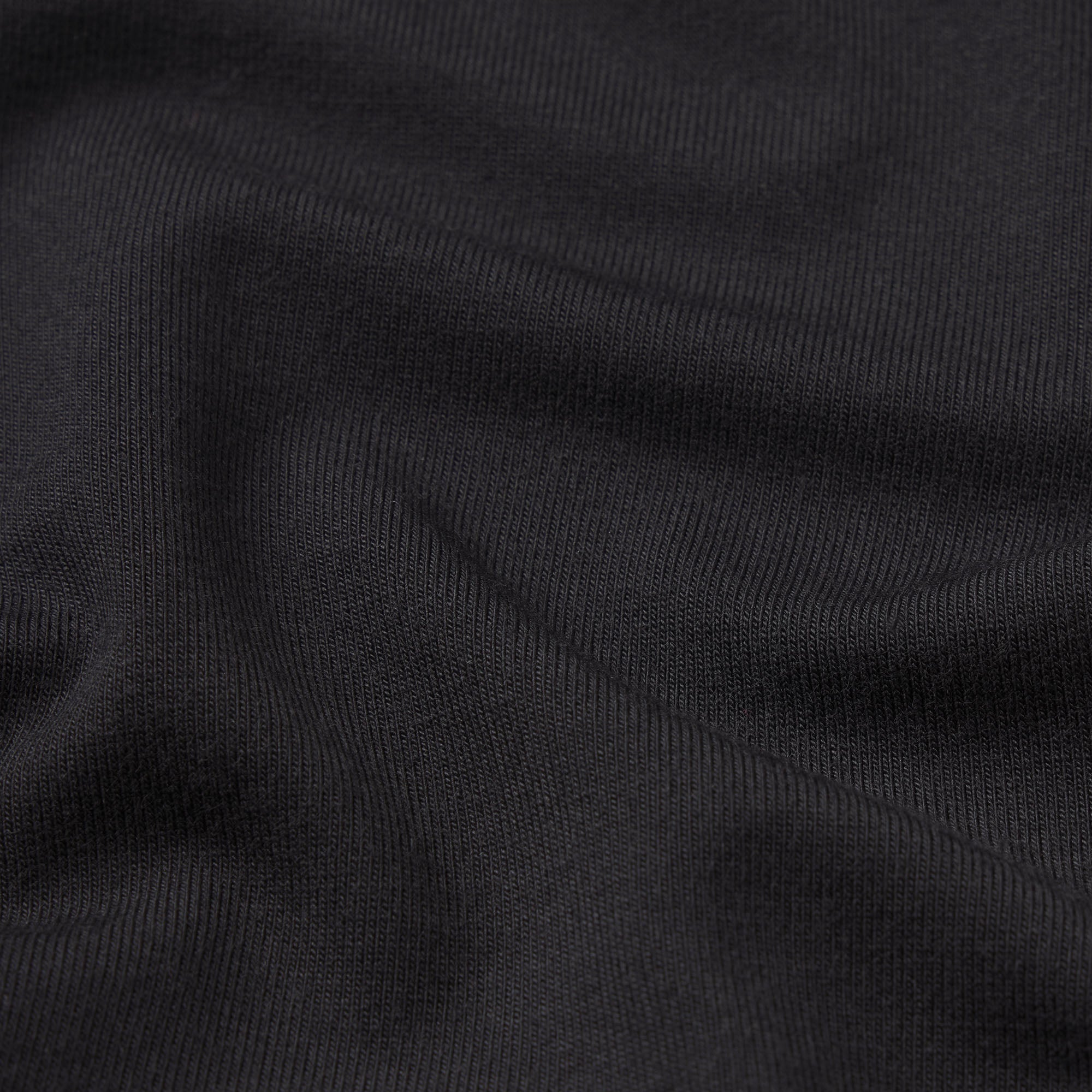 SMOOTH LAYERS STRAPLESS BODYSUIT | OBSIDIAN ADDITIONAL FABRIC DETAILS