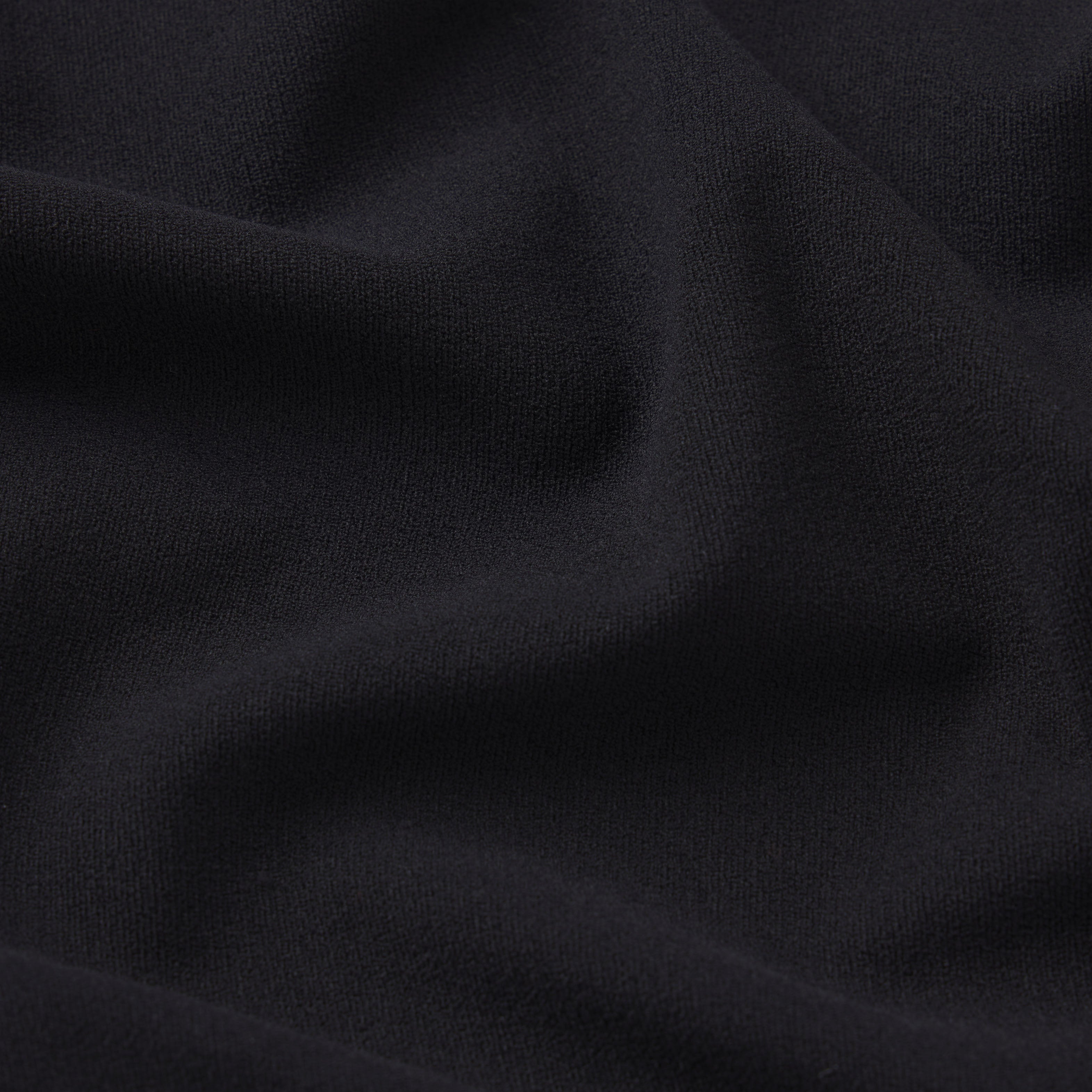 NikeSKIMS STUDIO STRETCH 26" LEGGING | OBSIDIAN ADDITIONAL FABRIC DETAILS